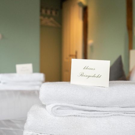 Boutique-Hotel Stadtherberge Wetzlar Ngoại thất bức ảnh