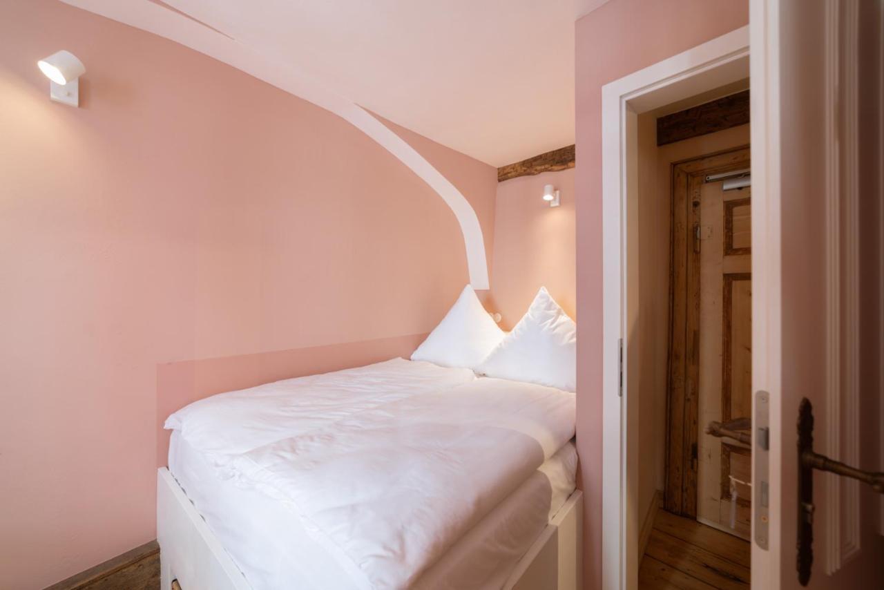 Boutique-Hotel Stadtherberge Wetzlar Ngoại thất bức ảnh