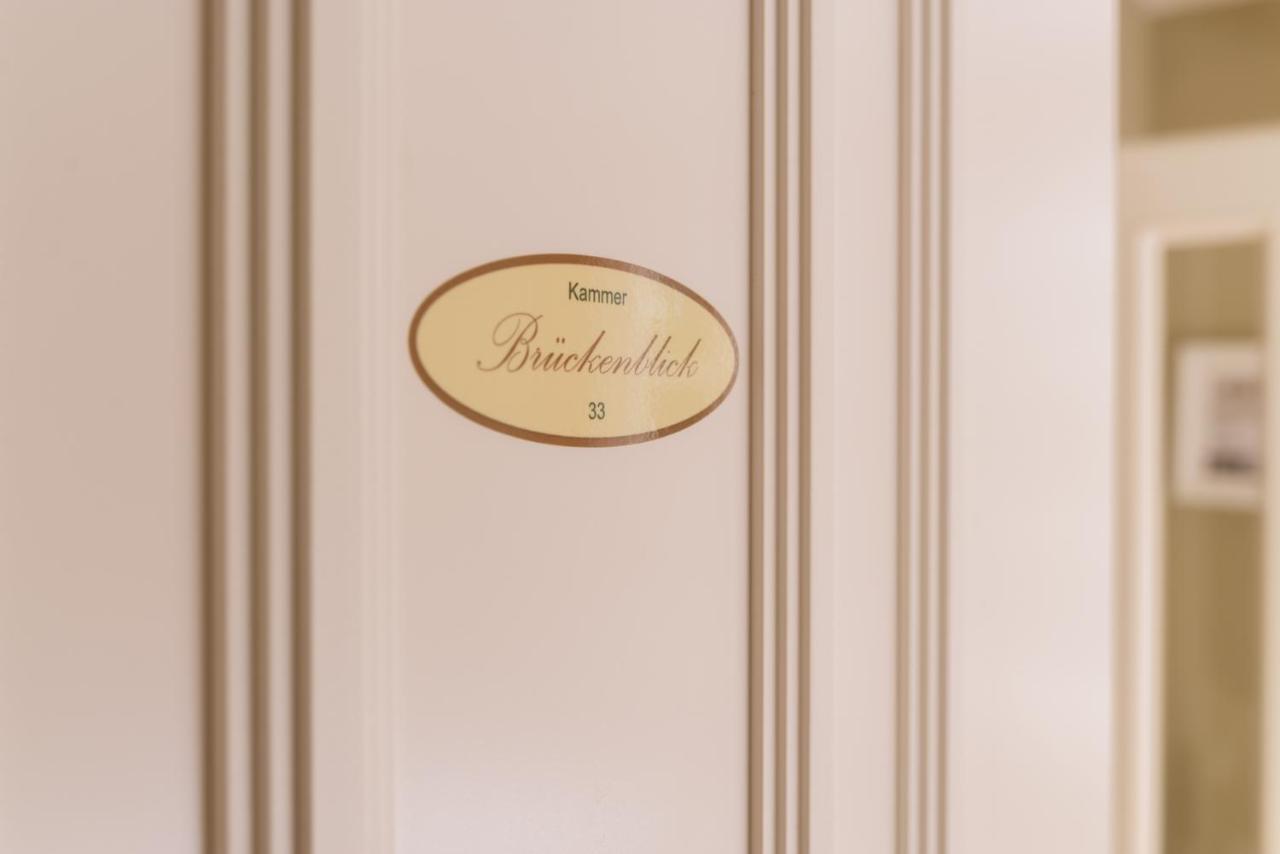 Boutique-Hotel Stadtherberge Wetzlar Ngoại thất bức ảnh