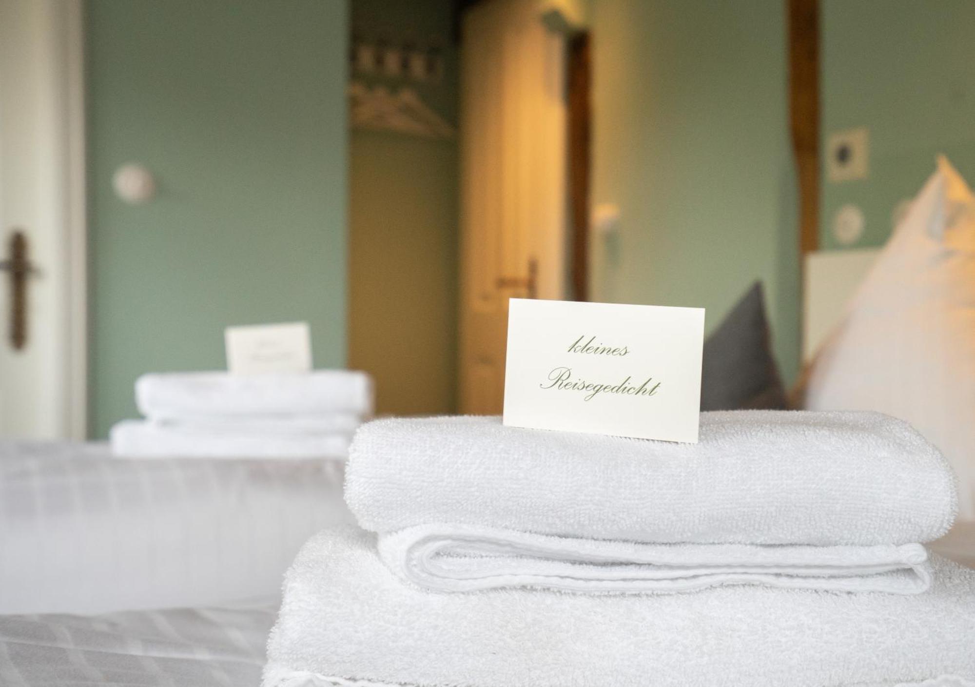 Boutique-Hotel Stadtherberge Wetzlar Ngoại thất bức ảnh
