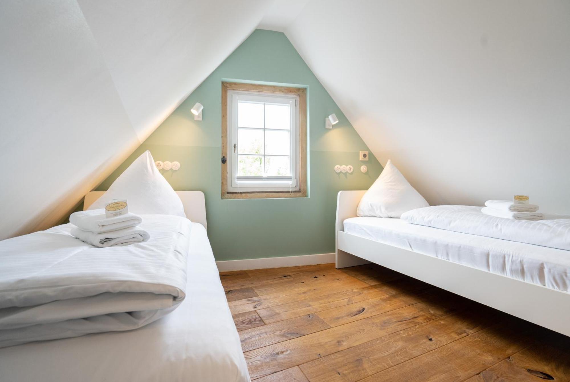 Boutique-Hotel Stadtherberge Wetzlar Ngoại thất bức ảnh
