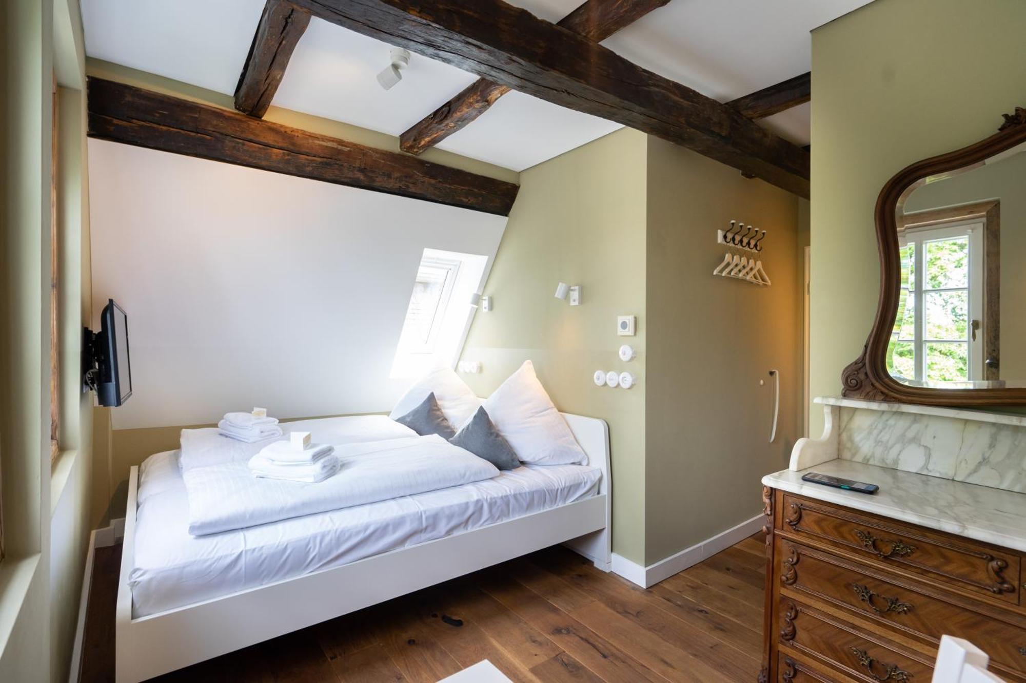 Boutique-Hotel Stadtherberge Wetzlar Ngoại thất bức ảnh