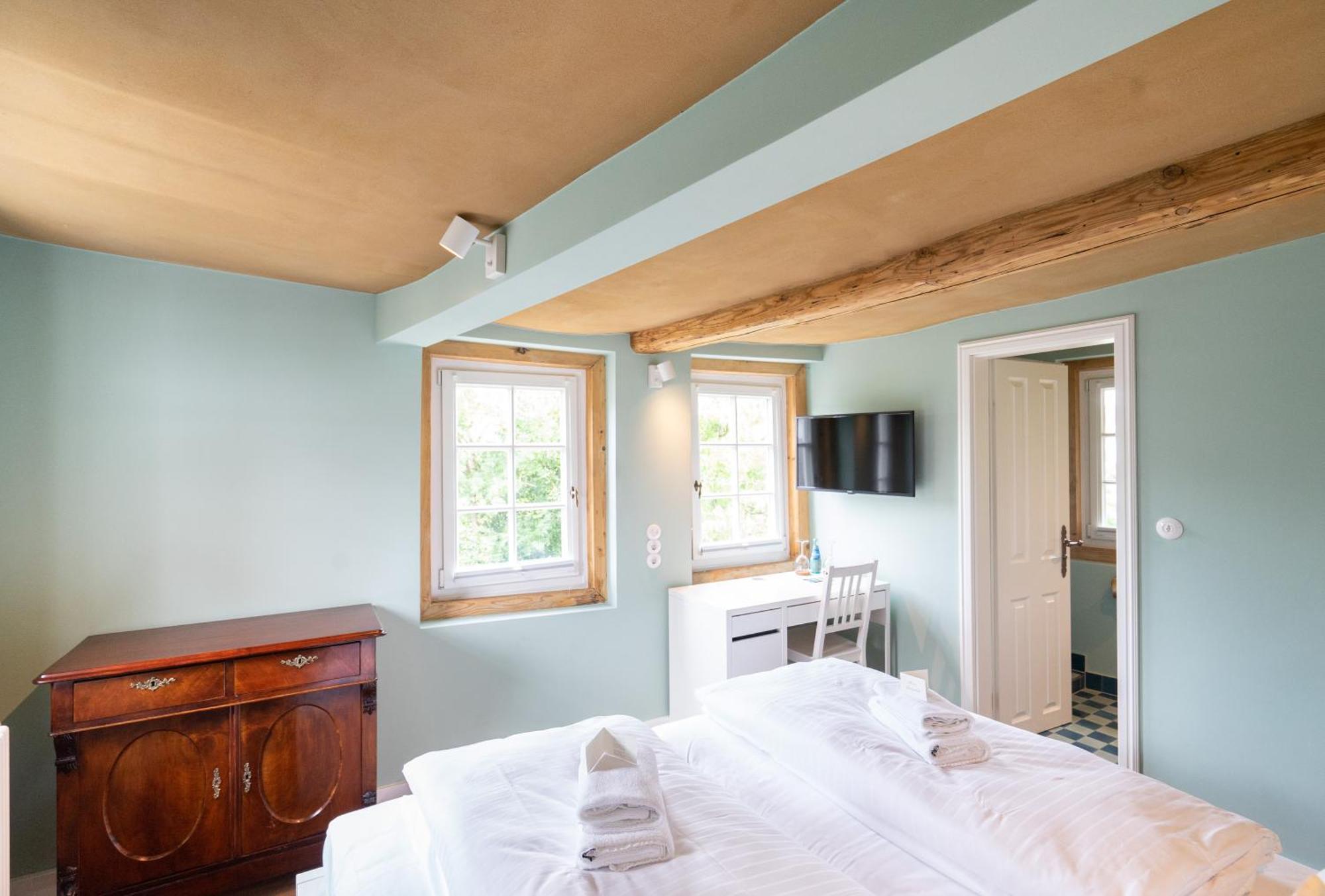 Boutique-Hotel Stadtherberge Wetzlar Ngoại thất bức ảnh